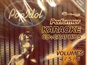 pop idol -performer karaoke cd + graphics vol 4/5/6/