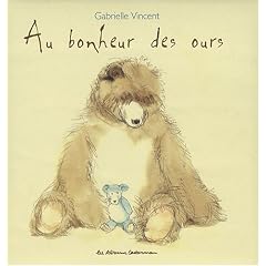Au bonheur des ours