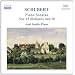Piano Sonatas D. 959 & D. 840