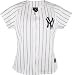 New York Yankees Women's Cooperstown Throwback Replica Jersey