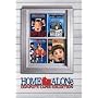 Home Alone: Complete Caper Collection - (Home Alone/Home Alone 2: Lost in New York/Home Alone 3/Home Alone 4: Taking Back the House)
