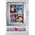 Home Alone: Complete Caper Collection - (Home Alone/Home Alone 2: Lost in New York/Home Alone 3/Home Alone 4: Taking Back the House)