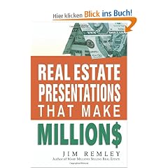 Real Estate Presentations That Make Millions