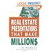 Real Estate Presentations That Make Millions