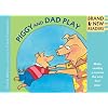 Piggy and Dad Play Big Book: Brand New Readers