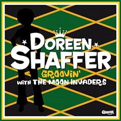 Groovin' With the Moon Invaders
