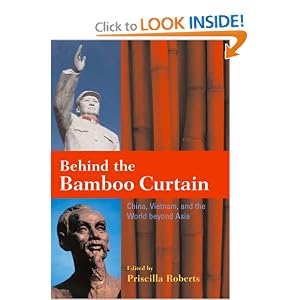 Amazon.com: Behind the Bamboo Curtain: China, Vietnam, and the World 