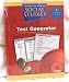 HOUGHTON MIFFLIN SOCIAL STUDIES United States History Test Generator Grade 5 Cd-Rom