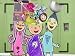 Squeedorp Grand / The Pinky-riffic Hat