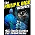 The Philip K. Dick MEGAPACK &reg;: 15 Classic Science Fiction Stories