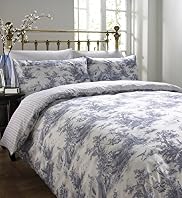 Heritage Toile Bedset