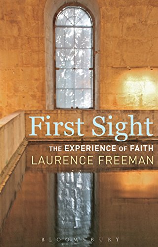 First Sight: The Experience of Faith