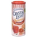 Crystal Light Sunrise Ruby Red Grapefruit, 3.4-Ounce Unit (Pack of 6)