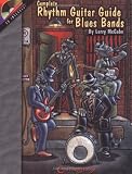 Complete Rhythm Guitar Guide for Blues Bands