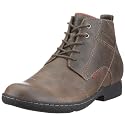 camel active Frisco 193.15.02, Herren Stiefel