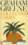 Collected essays.