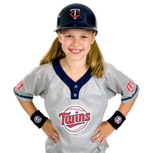 MLB Baseball Uniform Halloween Costume Ideas for Boys
