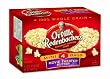Orville Redenbacher's Gourmet Microwavable Popcorn, Movie Theater Butter Mini Bag, 4-Count Boxes (Pack of 12)