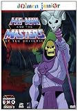 He-Man And The Masters Of The Universe #02