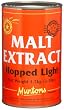 Muntons Malt Extract, Liquid, Hopped Light, 3.5 Pound Cans (Pack of 2)