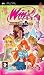 Video Games : Winx Club: Join the Club (PSP)