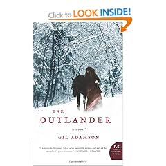 The Outlander