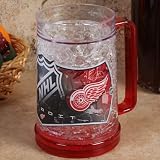 Detroit Red Wings Freezer Mug