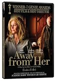 Away From Her (Bilingual Limited Edition)