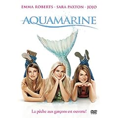 Aquamarine [Edizione: Francia]