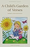 A child's garden of verses