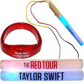 Glow Gear Package