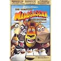 Madagascar: The Complete Collection (Madagascar / Madagascar: Escape 2 Africa / The Penguins of Madagascar) (Bilingual)
