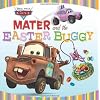 Mater and the Easter Buggy