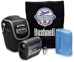 Cheap Product Bushnell Tour V2 Patriot Pack Rangefinder Onsale