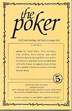 The Poker 5 (Features an interview with Robin Blaser and poetry by Jack Spicer)