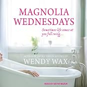 Magnolia Wednesdays | [Wendy Wax]