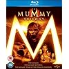The Mummy 1, 2 & 3 Box Set [Blu-ray][Region Free]