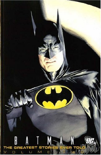 Batman: Greatest Stories Ever Told: v. 2