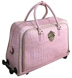 PURE ACCESSORIES MONIQUE 03 IN-FLIGHT TROLLEY