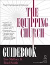 Equipping Church Guidebook, The