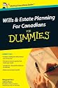 Wills and Estate Planning For Canadians For Dummies