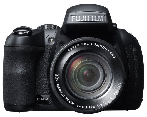 black friday price Fujifilm FinePix HS35EXR