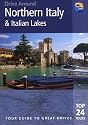 Northern Italy and the Italian Lakes (Drive Around)