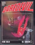 Daredevil: Love and War