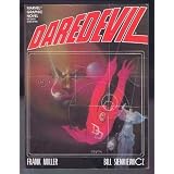 Daredevil: Love and Warpar Frank Miller