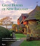 Great Houses of New England image