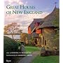 Great Houses of New England by Roderic H. Blackburn