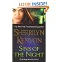 Sins of the Night (Dark-Hunter, Book 8)
