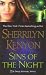  : Sins of the Night (Dark-Hunter, Book 8)