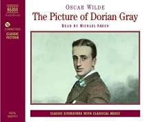 Picture of Dorian Gray